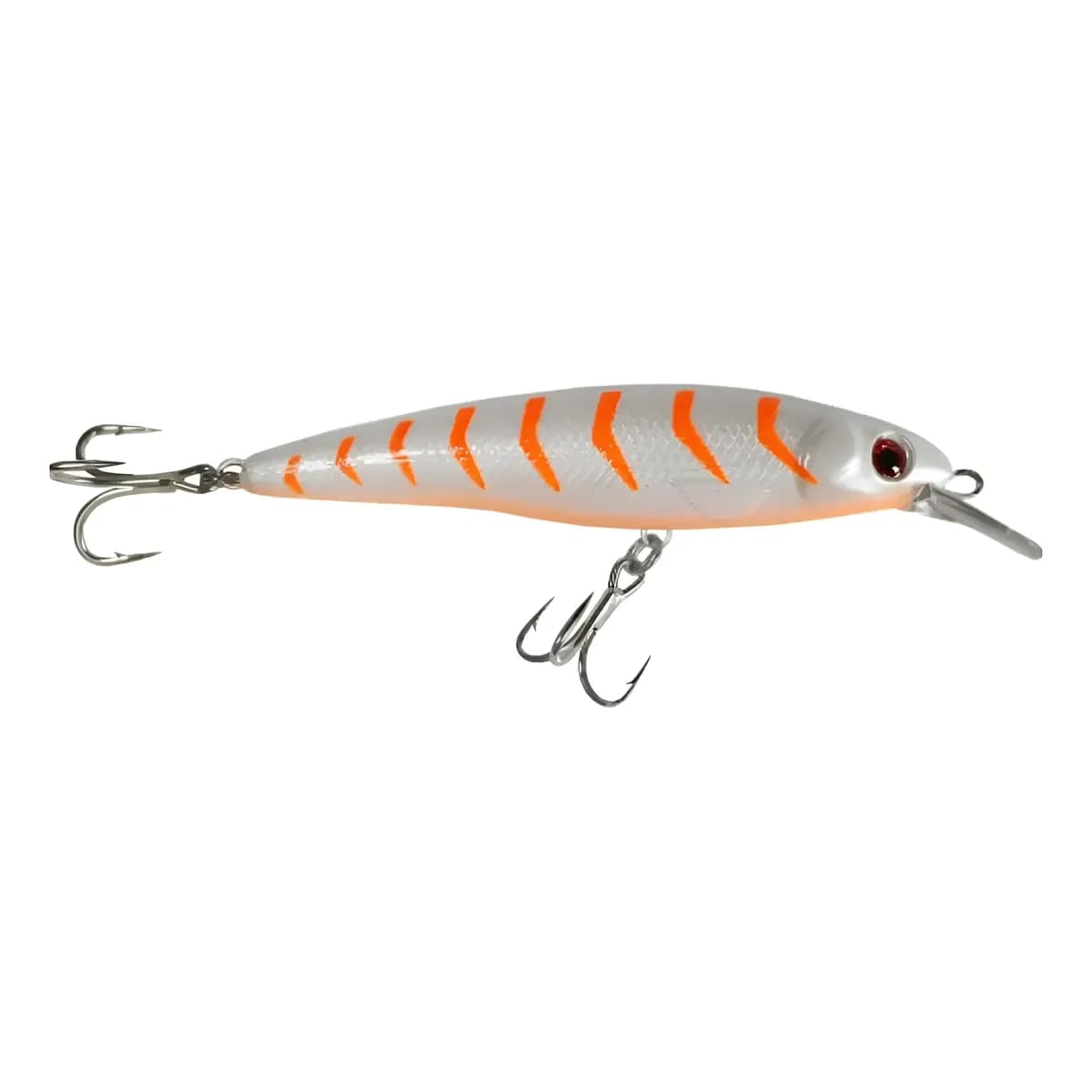 Isca Lori Fishing Fatal 75 - 2 Ganchos 7,5 Cm 8g