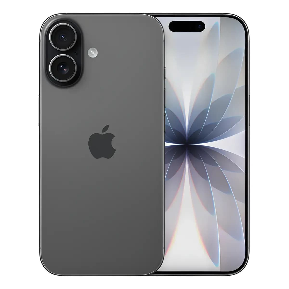 iPhone 17 256 GB 8 GB Preto