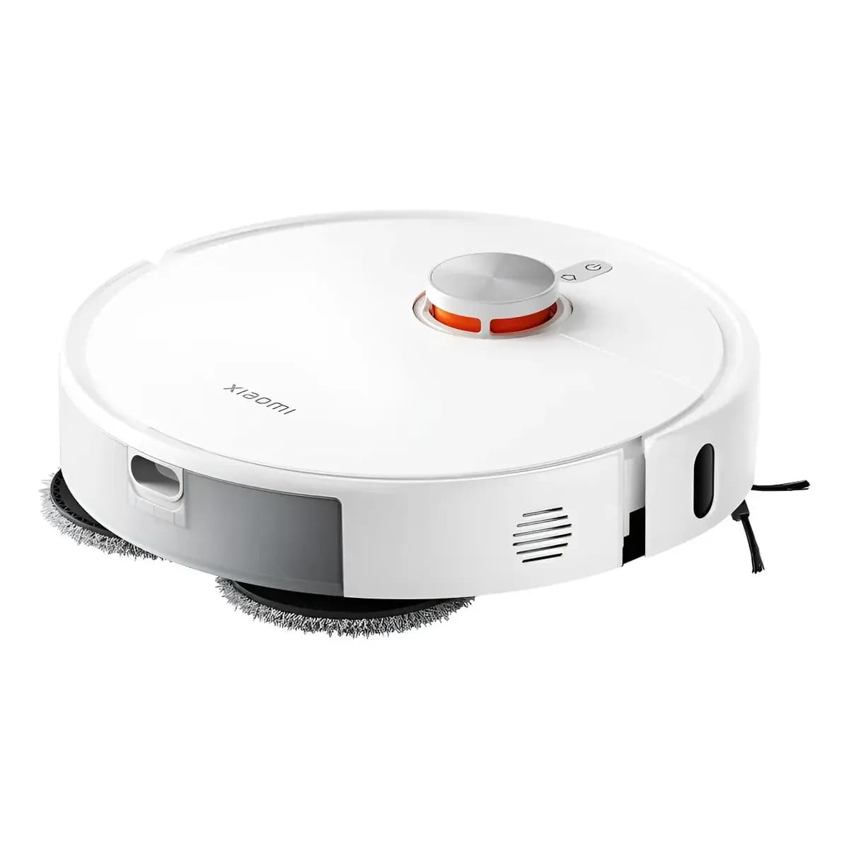 Xiaomi S40 Pro - Robô Aspirador Inteligente - Alexa e Google - Branco