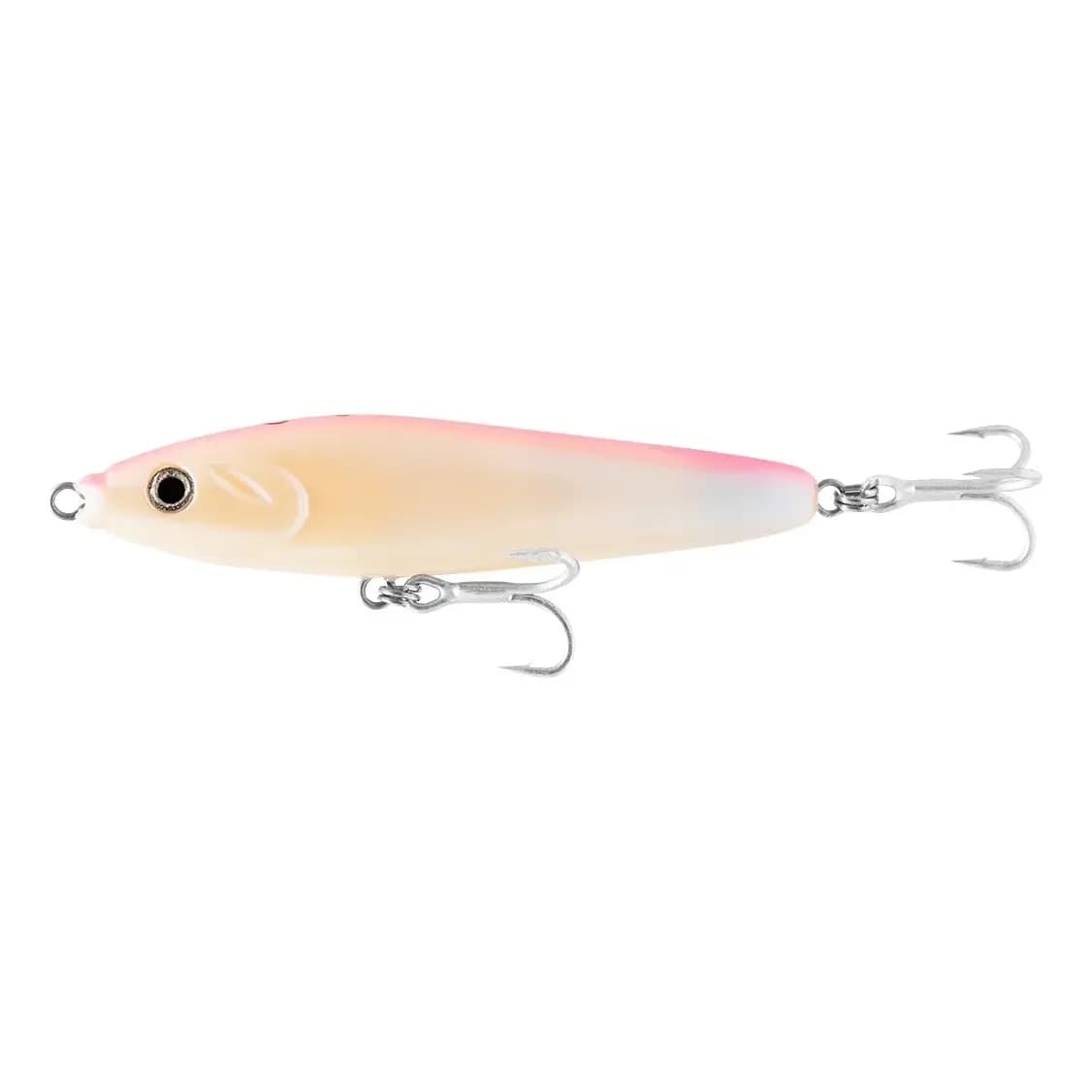 Isca Artificial  Nelson Nakamura Magic Stick 80 para  Superfície 8 cm