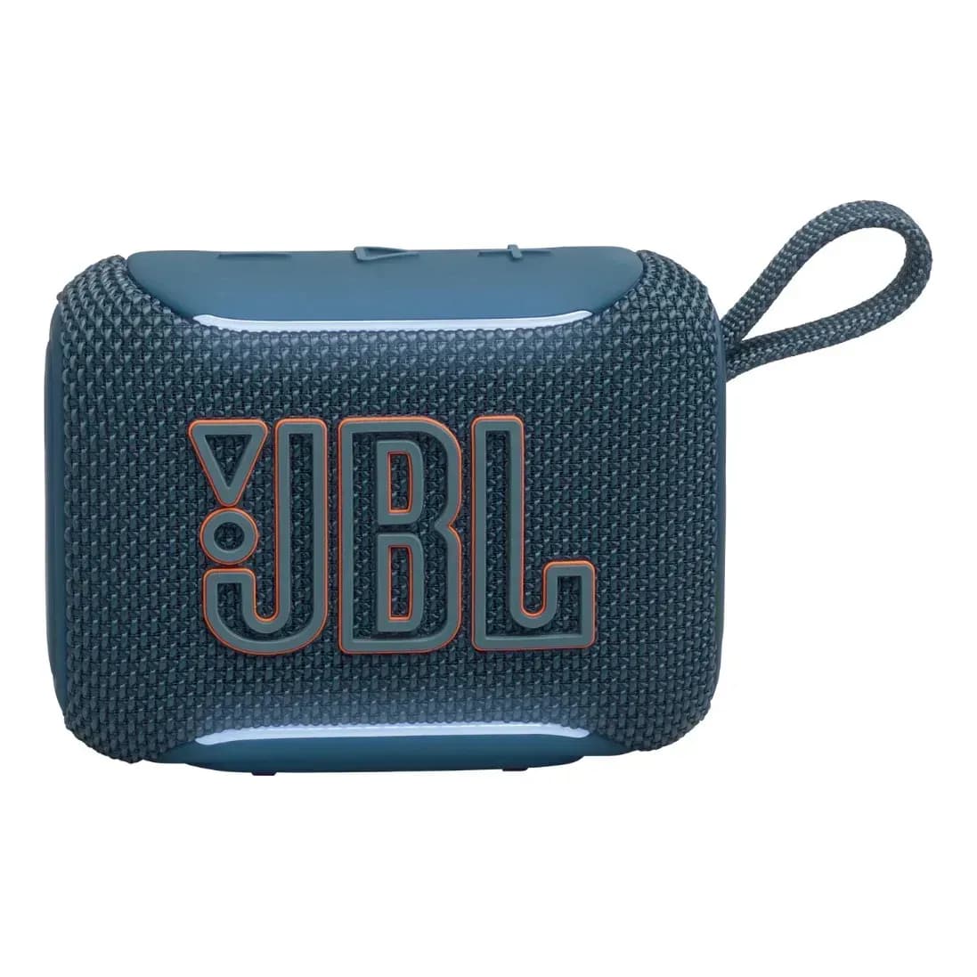 Caixa de som portátil com Bluetooth JBL GO5 - Azul