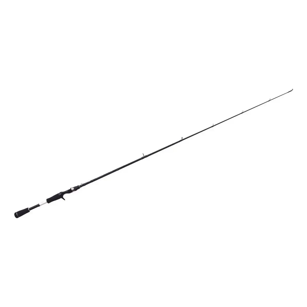 Vara Lumis Crank Cast 6'0 6-17lb Inteiriça Carretilha