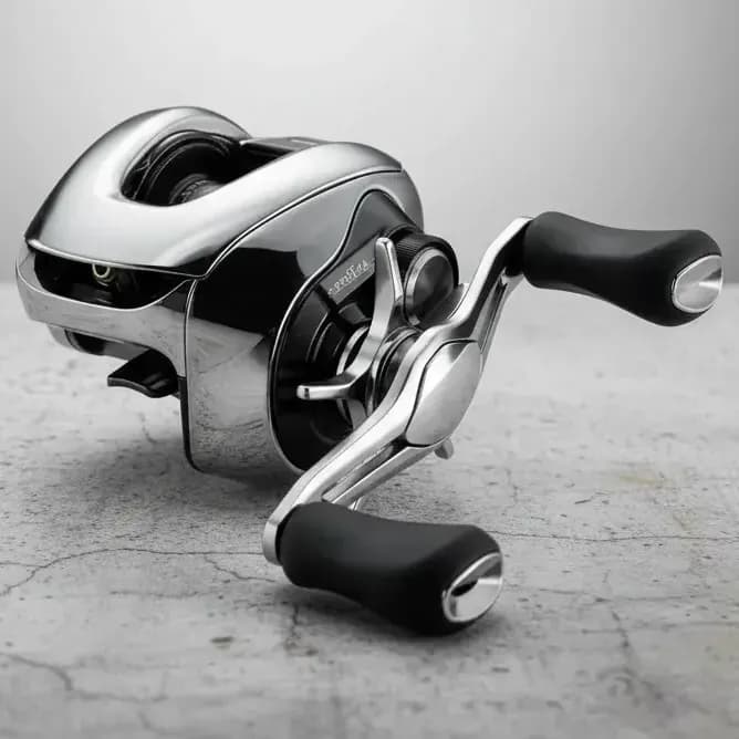 Shimano New Antares 101 XG