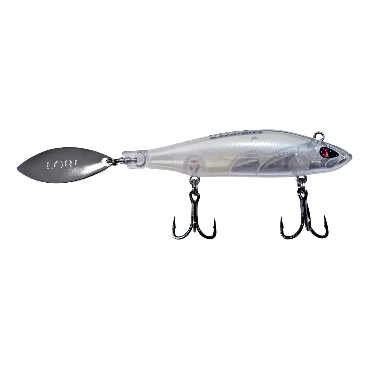 Isca Artificial Lori Face 65 - 14g - Lori Fishing Cor Vegas  Lf 65
