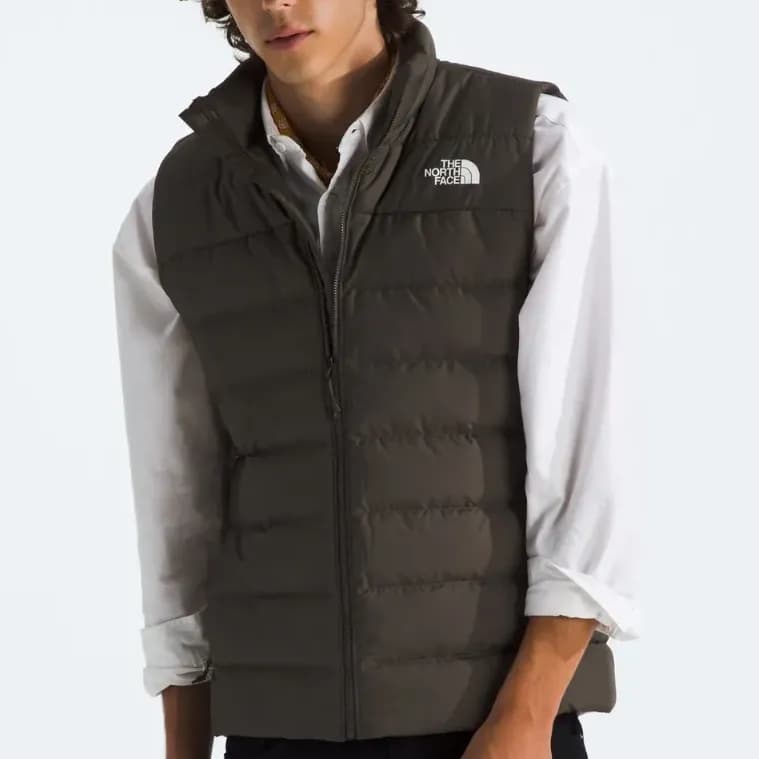 Colete Masculino Aconcagua 3  The North Face