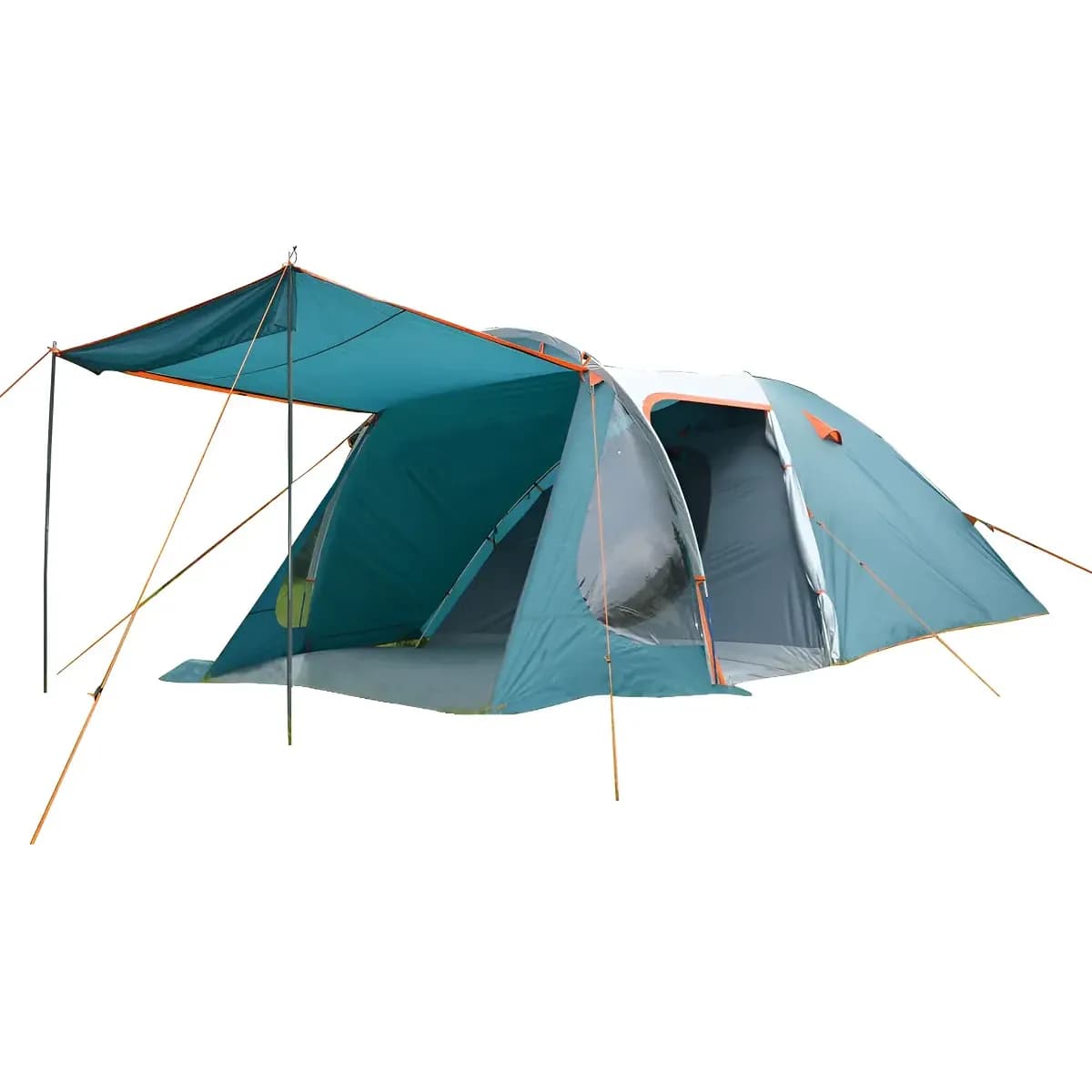 Barraca de camping Indy GT 8/9 Pessoas 2500mm NTK