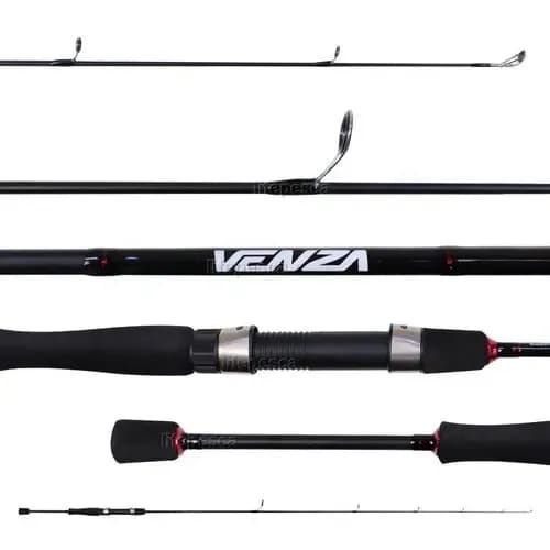 Marine Sports Venza (1,70m) 14lb P/ Molinete 1P