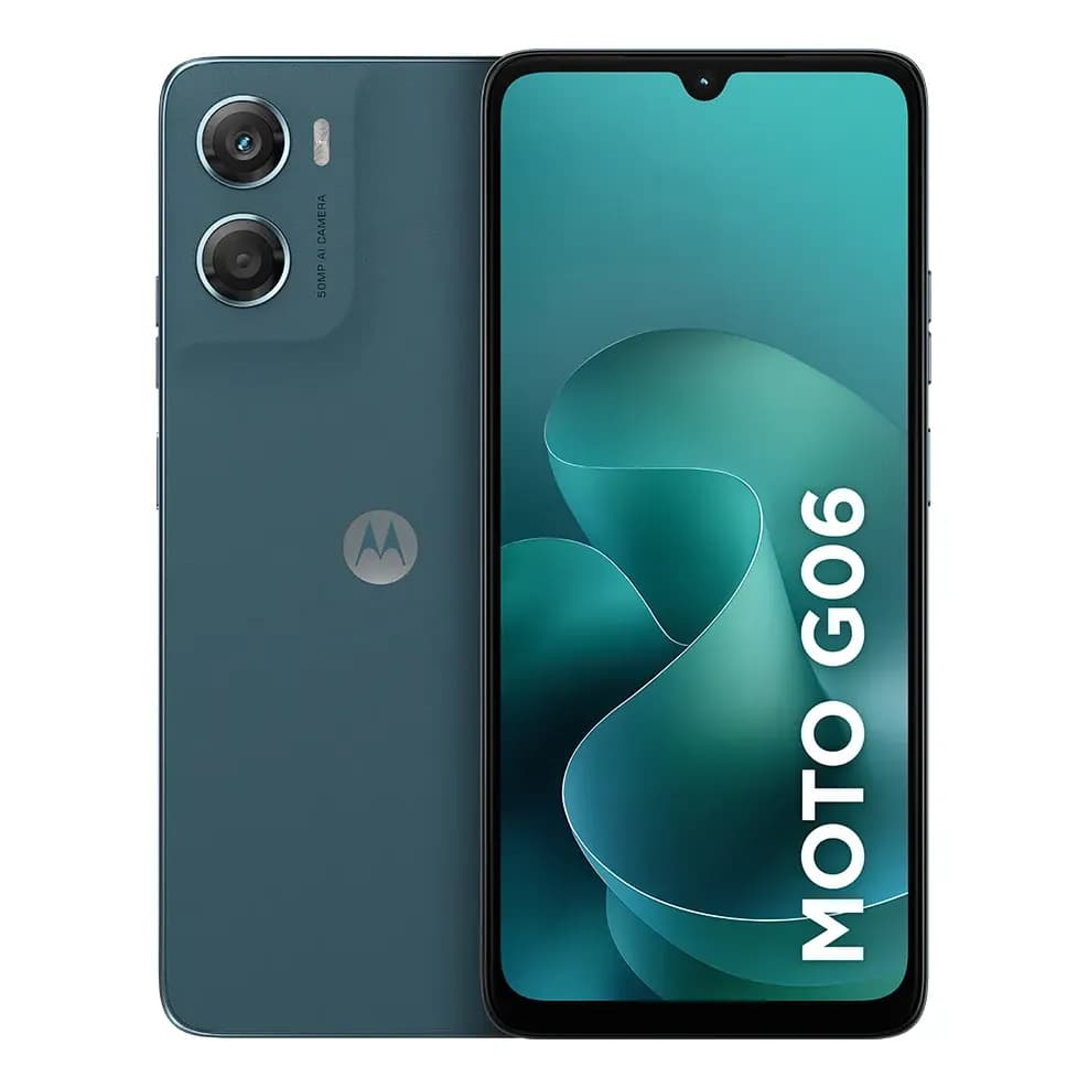 MOTO G06 128GB ABAIXOUU