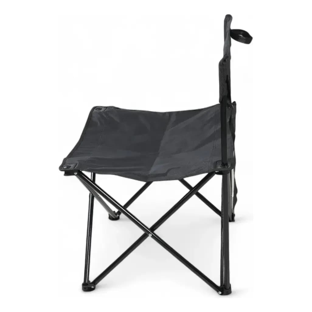 Cadeira Guepardo Relax Light 046508pr Preto