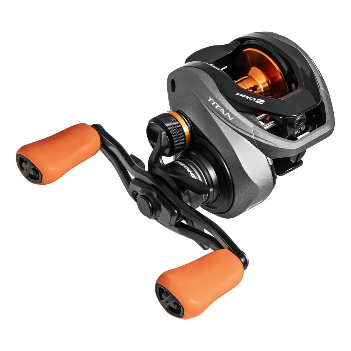 Carretilha Marine Titan Pro 2  8000 - 8 Rolamentos 5.5kg 2024