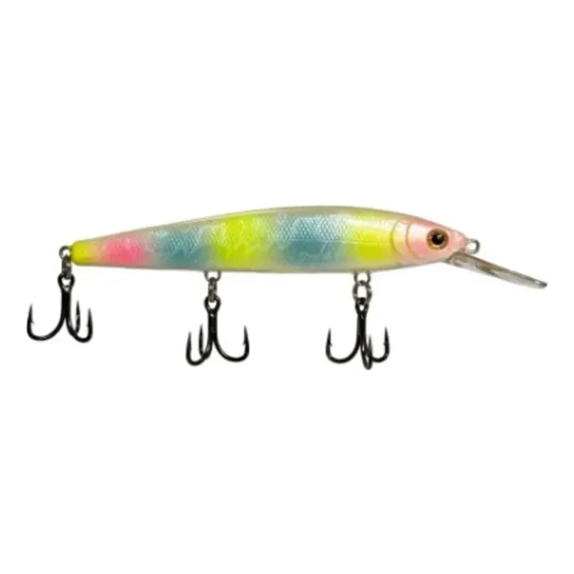 Isca Artificial Lori Up X 110 -  11cm 18gr Cor BLUR