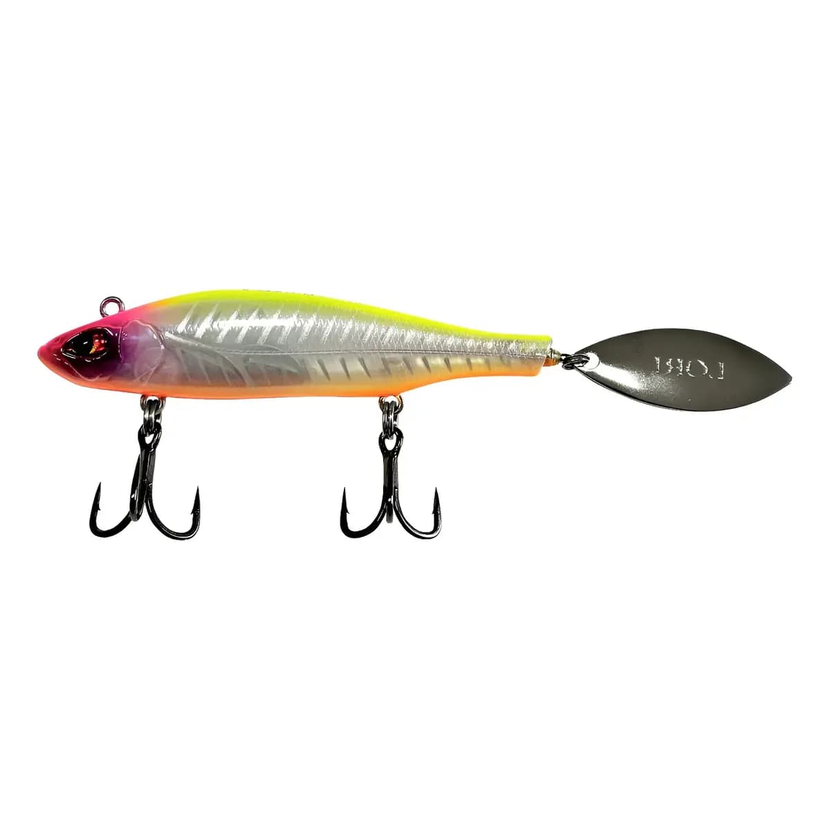 Isca Lori Loriface 65 Tequila