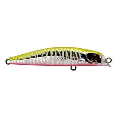 Isca Artificial Marine Rei Do Rio 80 8,5g 8cm Cor N3