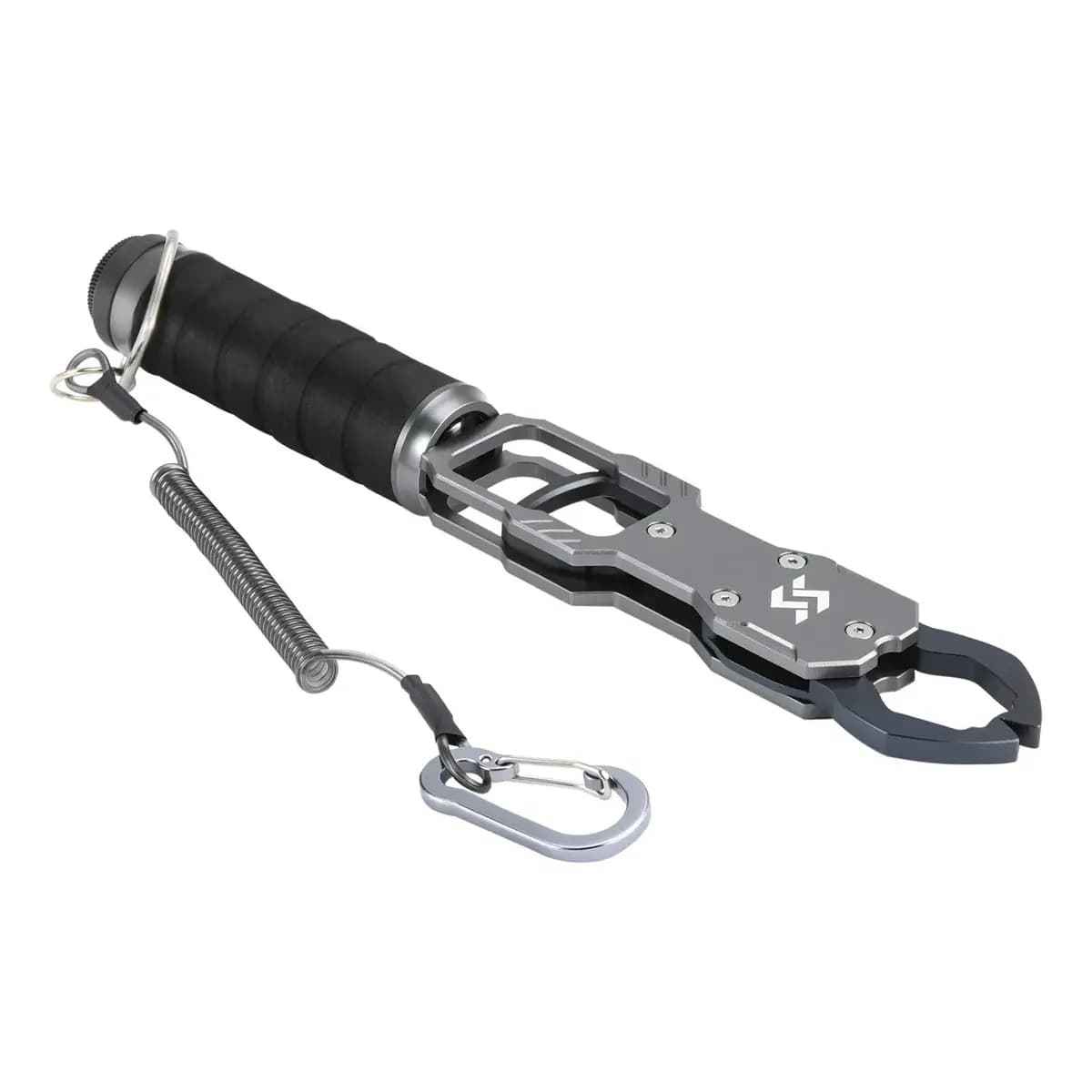 Alicate De Contenção Com Balança 40lb/18kg Profissional