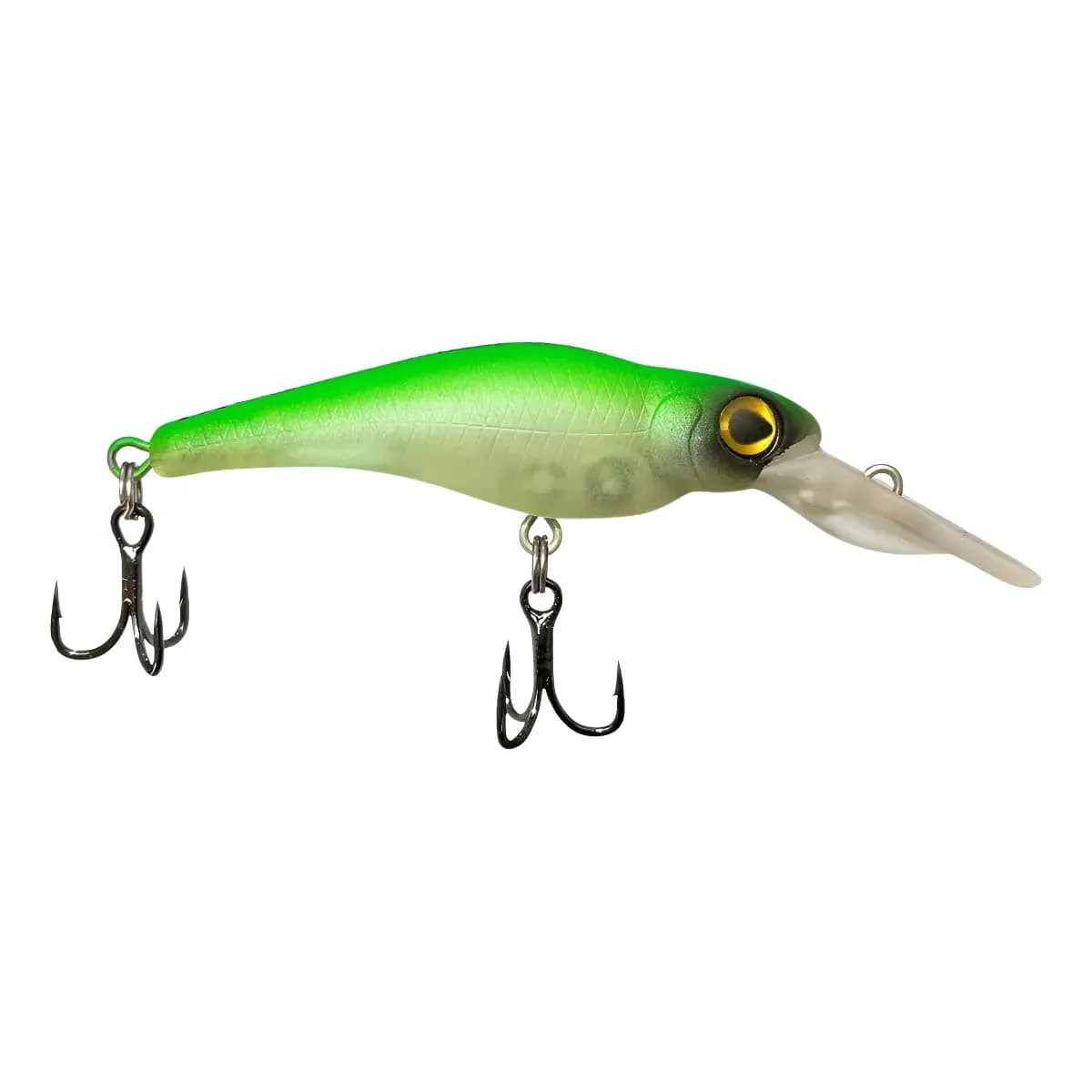 Isca Artificial - Laker -  Lori Cor Kiwi