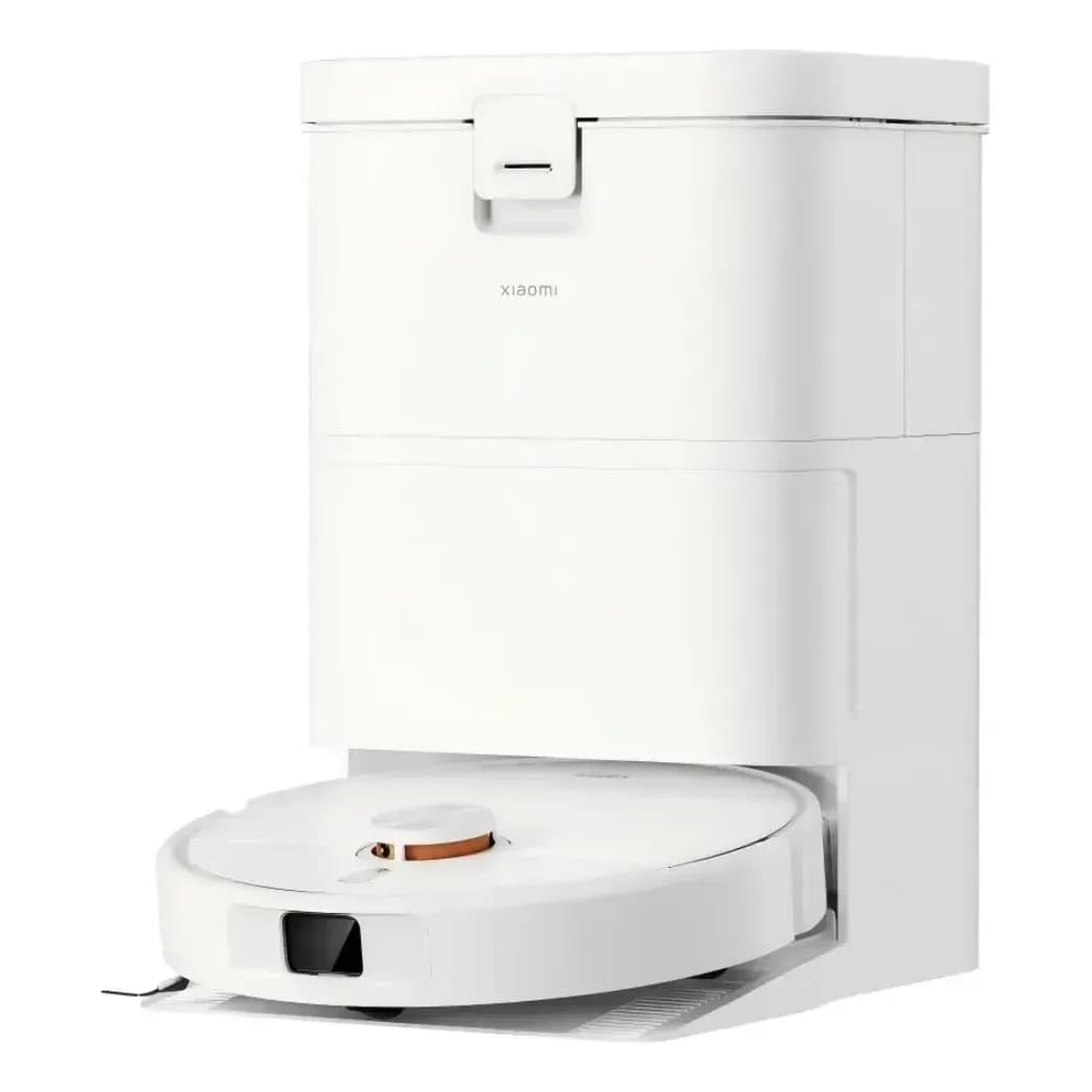 Robô Aspirador Xiaomi H50 10000pa Lançamento 2026