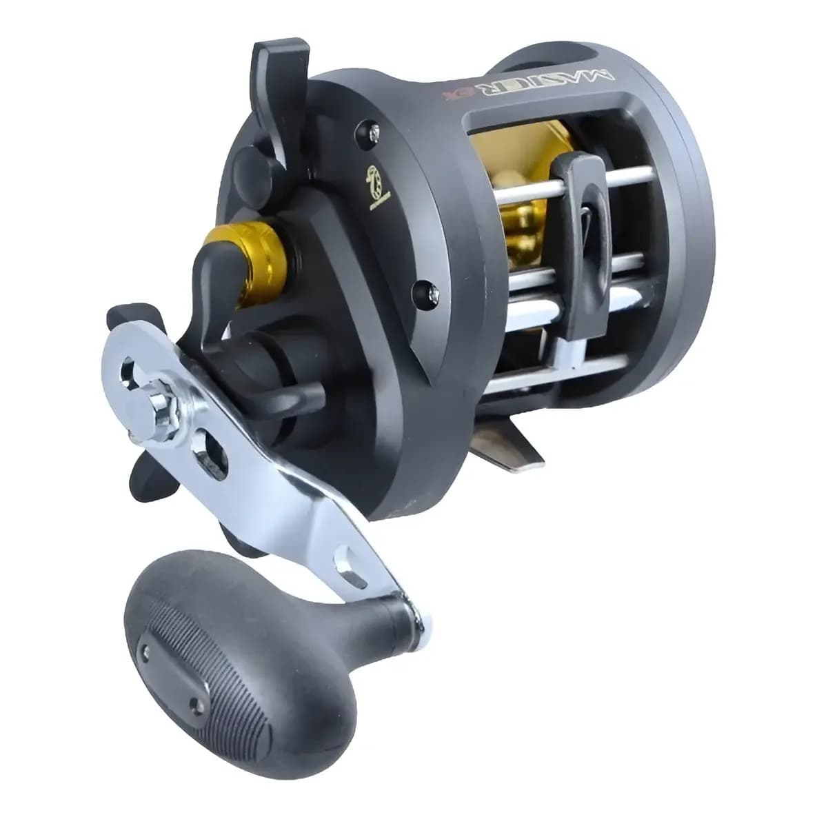Carretilha Master Ex  30 Hi / Hil Marine Sports