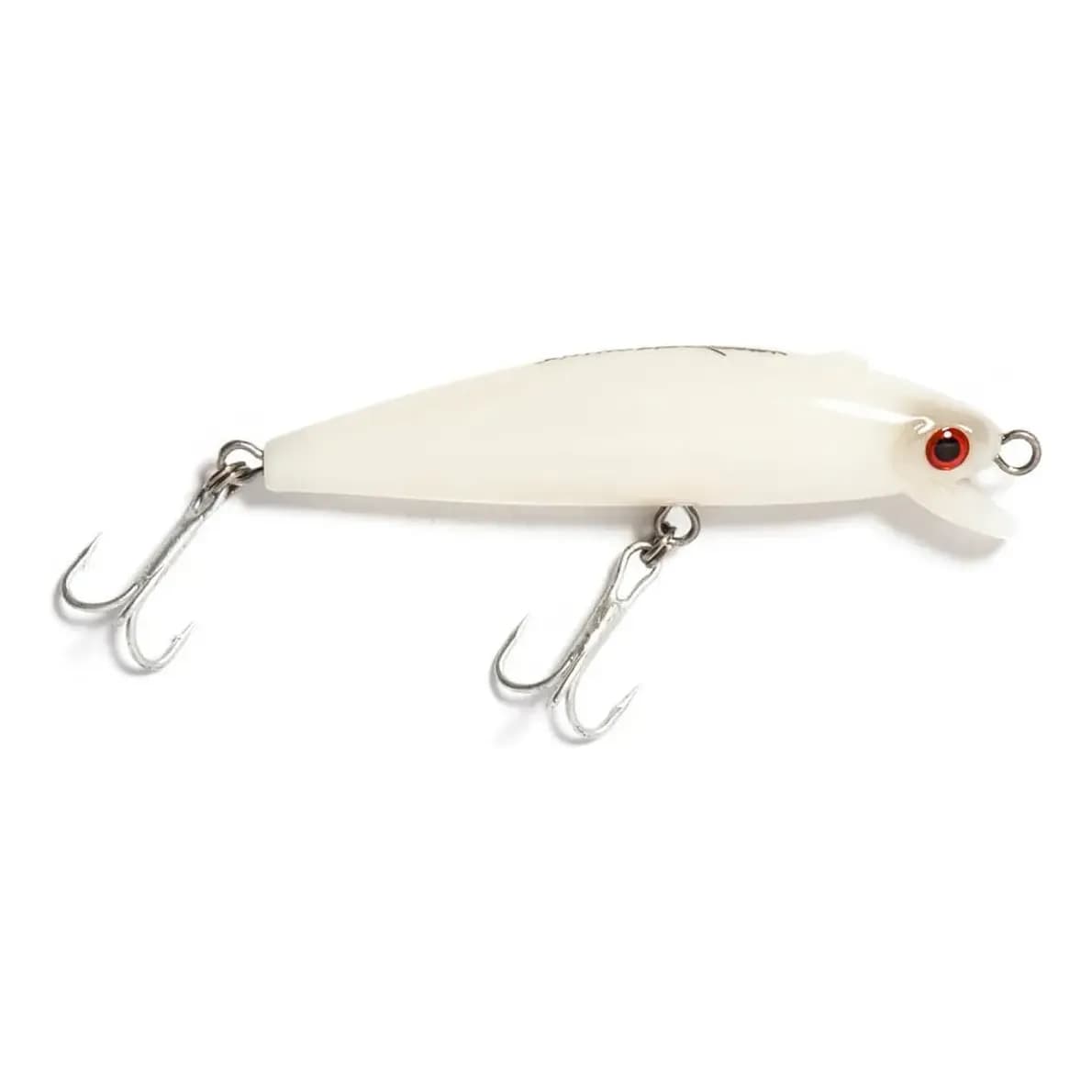 Isca Artificial Nelson Nakamura Borá Plus 75 para Robalos – 7,5cm