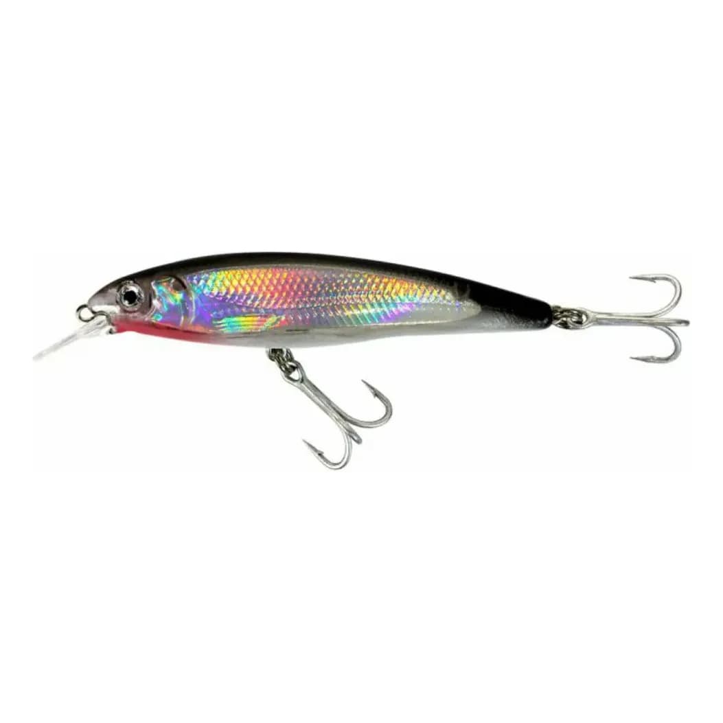 Isca Artificial Lori Fishing Fatal 75 Flutuante para Pesca