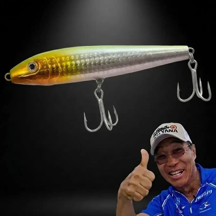 Isca Nelson Nakamura 2025 Sara Sara 120 Holográfica Amazônia 430 10,1 A 12cm
