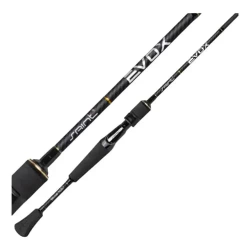 Vara Saint Plus Evox 6 14lb 581-bc 5'8 1,73m inteiriça