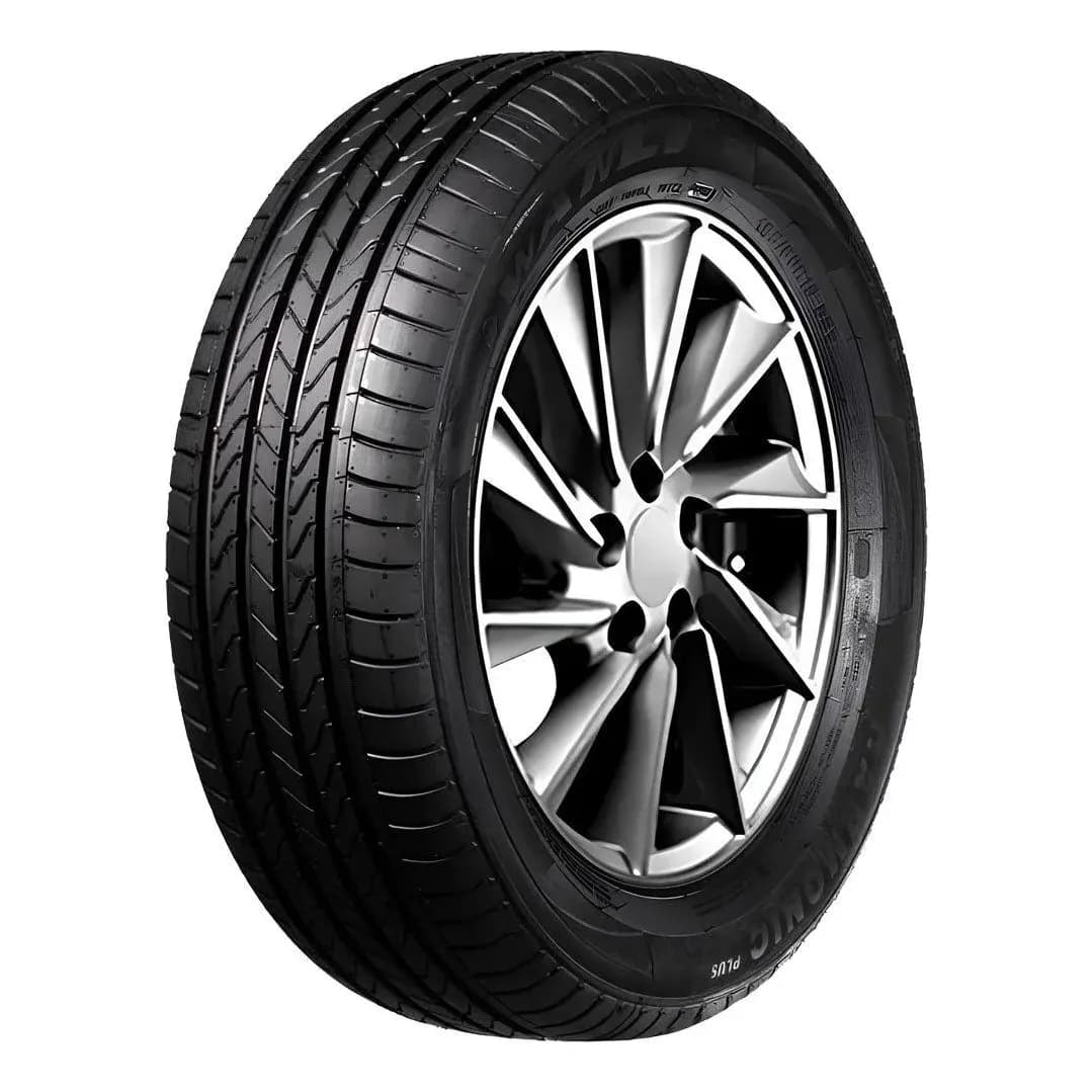 Pneu Wanli Sp026 175/60 R13 Aro 13 77t