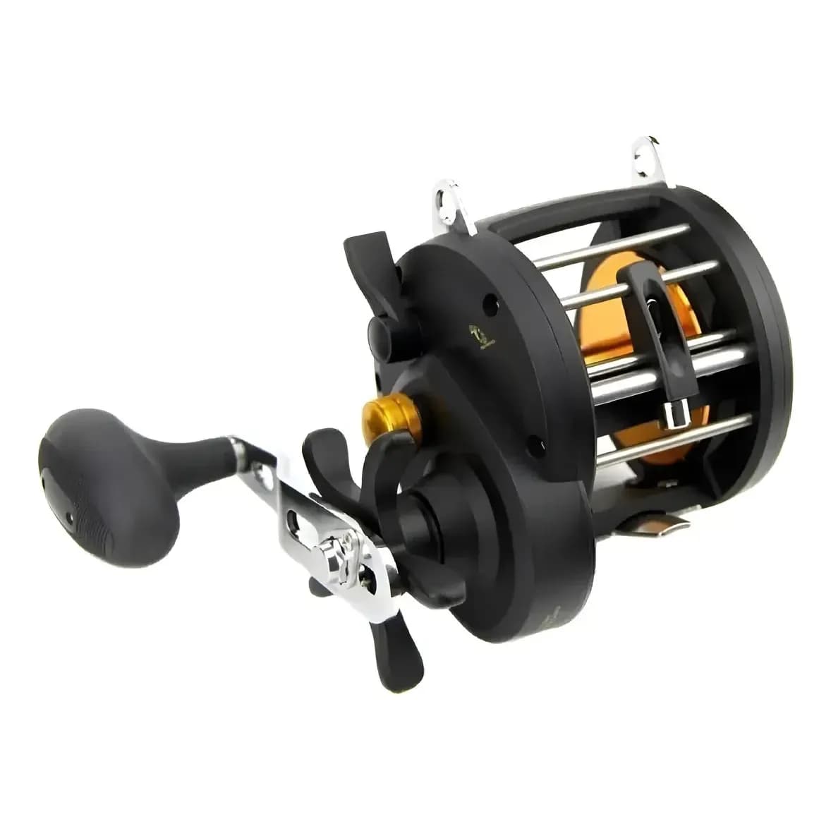 Marine Master 30 Esq./Dir