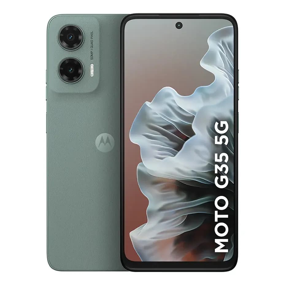Motorola Moto G35 5G