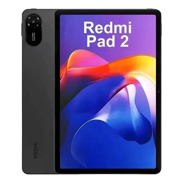 Tablet Xiaomi Redmi Pad 2 (256) - Versão Global
