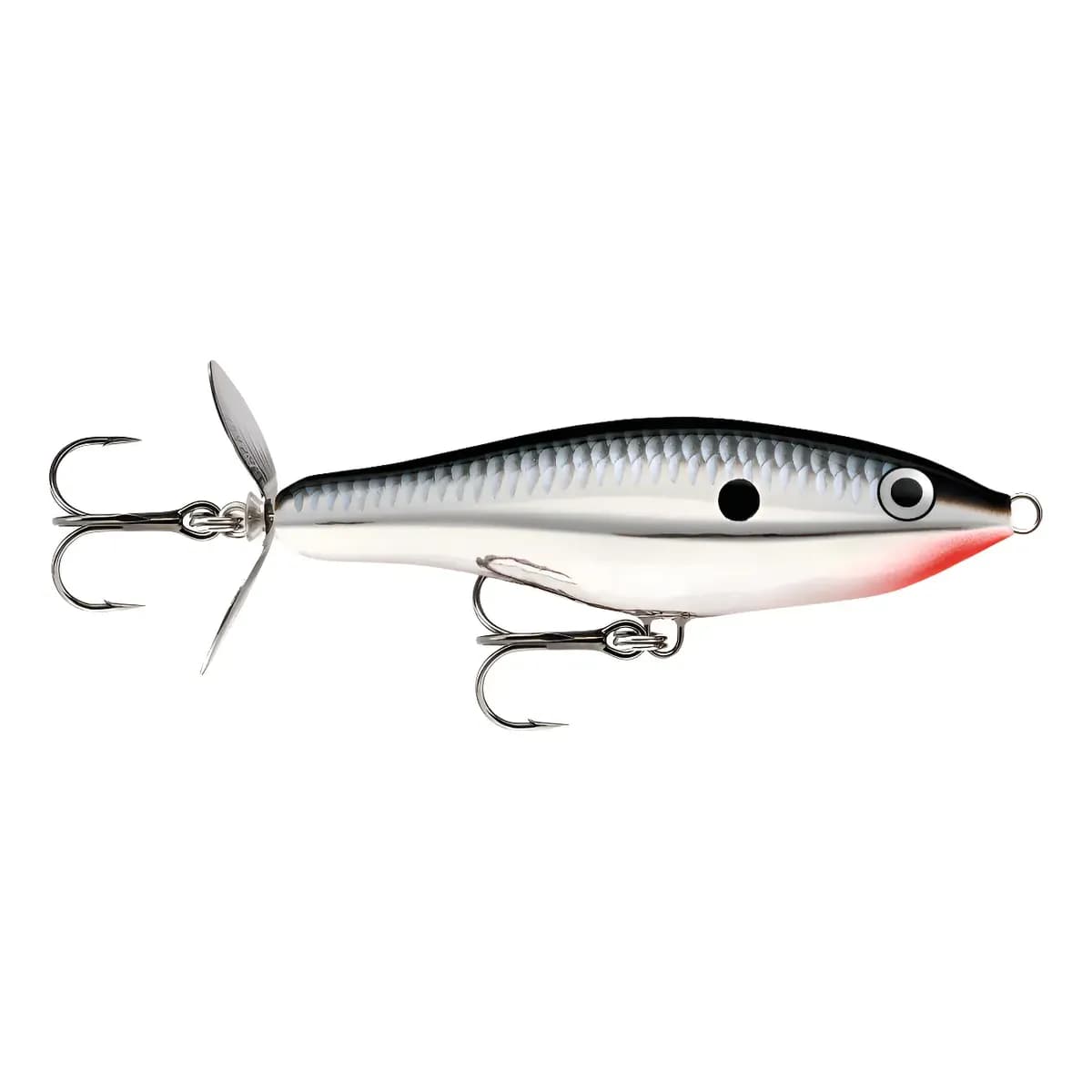 Isca Artificial Rapala Skitter Prop Spr9 - 9cm 10gr