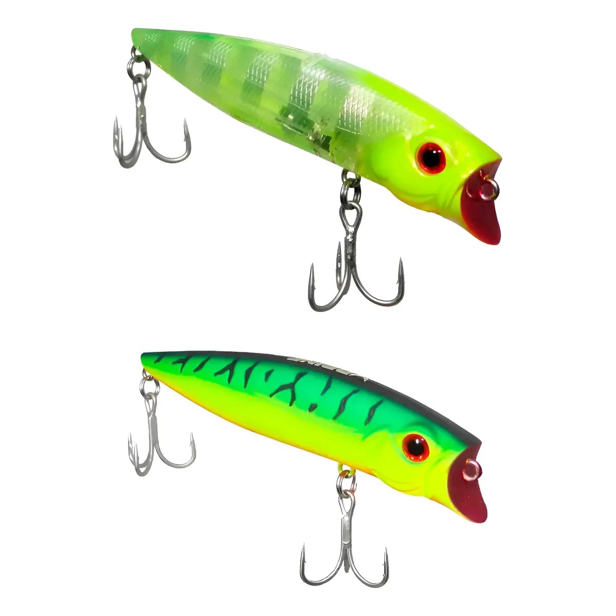 Kit C/2 Iscas Brava 90 (9cm. 11g.) 3 Original Marine Sport