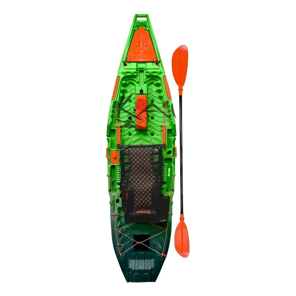 Caiaque Hydra Para Pesca - Titan - Cor A Escolher