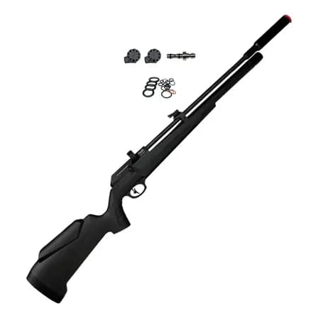 Carabina De Pressão Pcp Artemis Pr900s G3 5,5mm