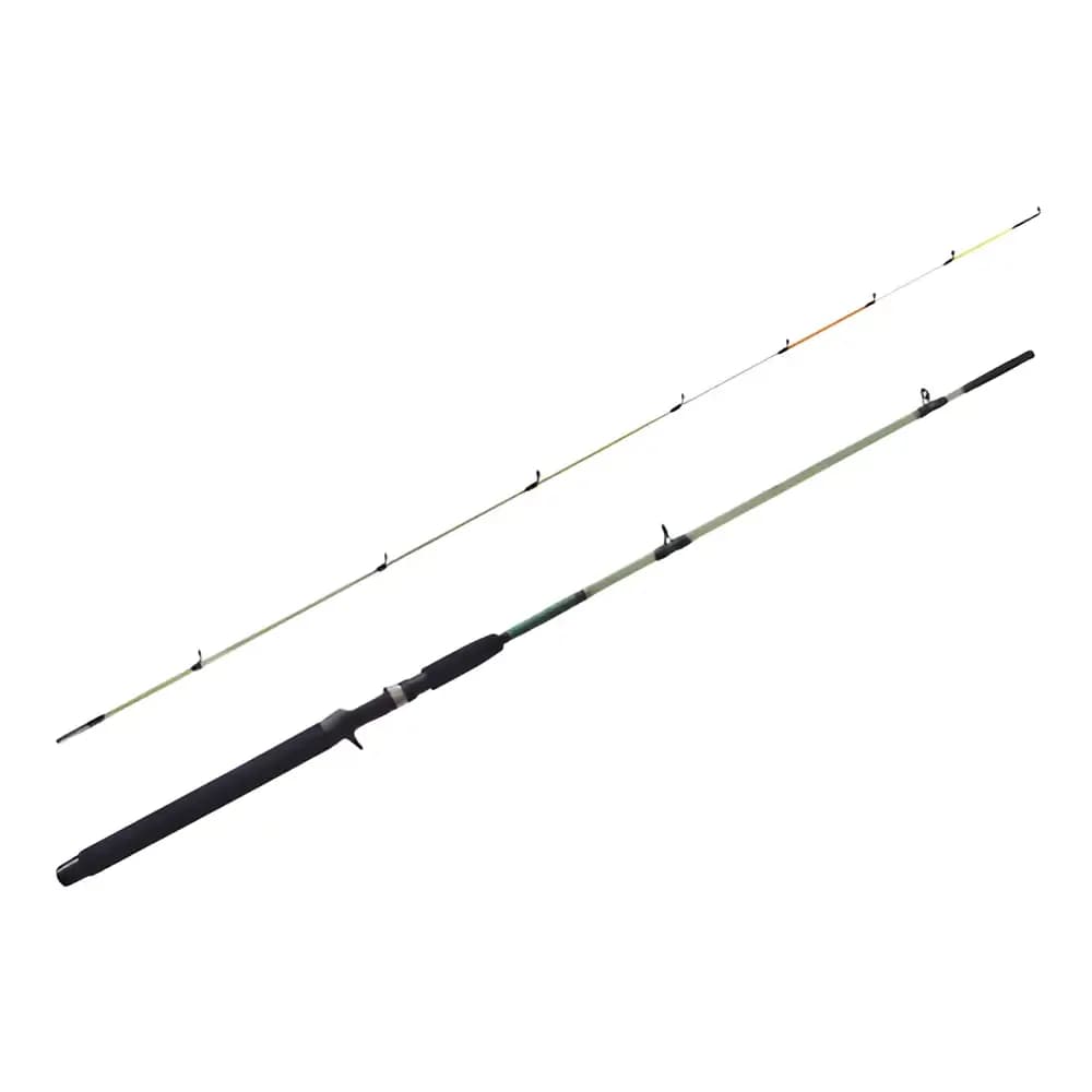Vara De Pesca Carretilha Lumis Kraton 1.80m-12lbs - 2 Partes