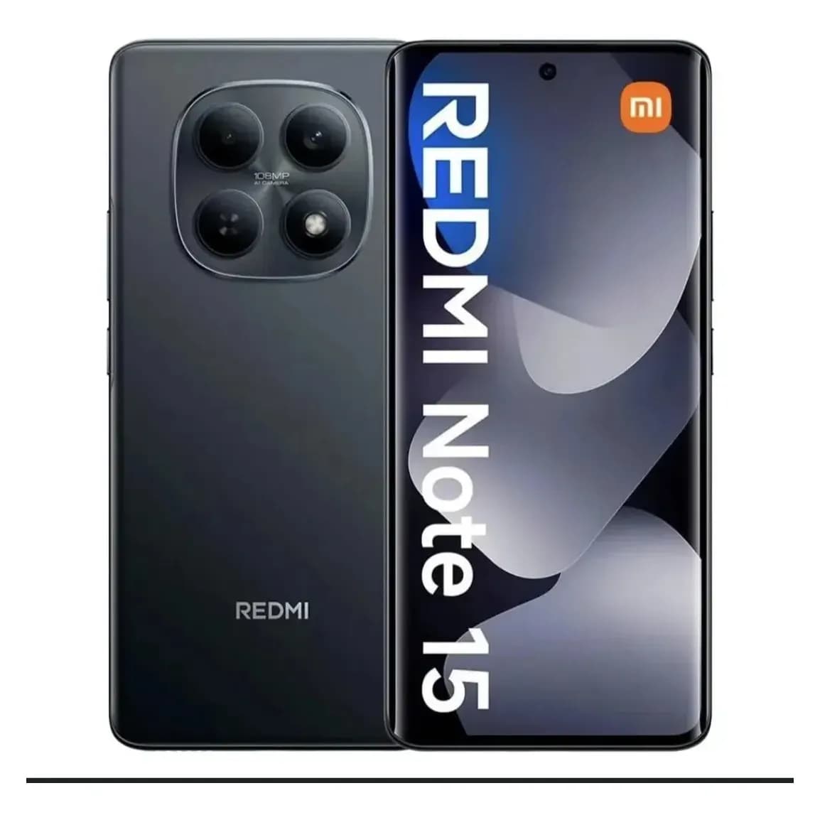 REDMI NOTE 15 8/256