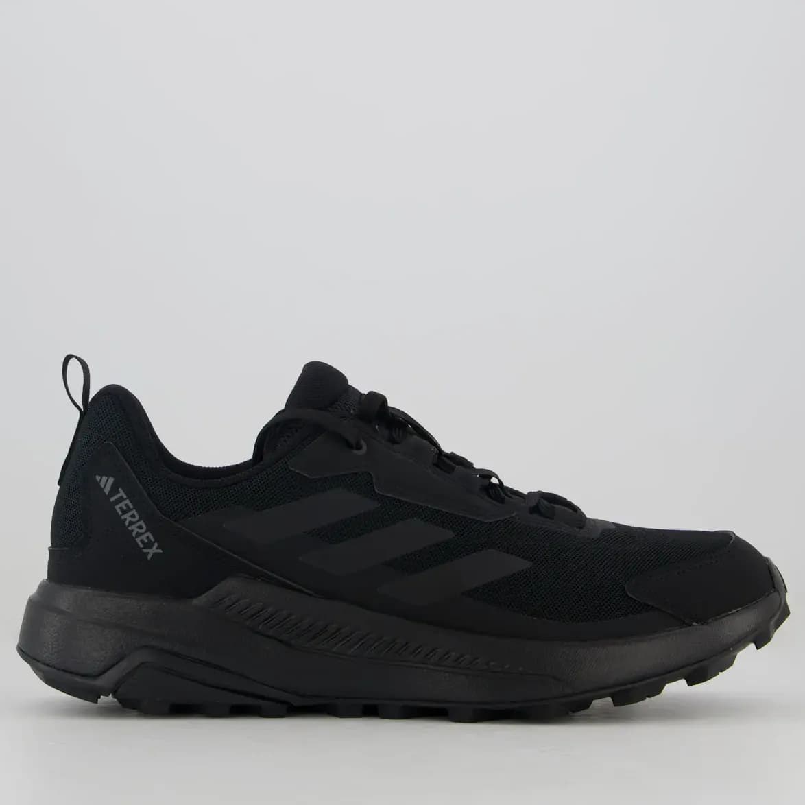 Tênis adidas Terrex Anylander Preto