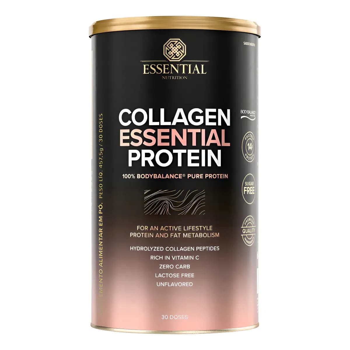 Collagen Essential Protein Bodybalance Essential Nutrition
