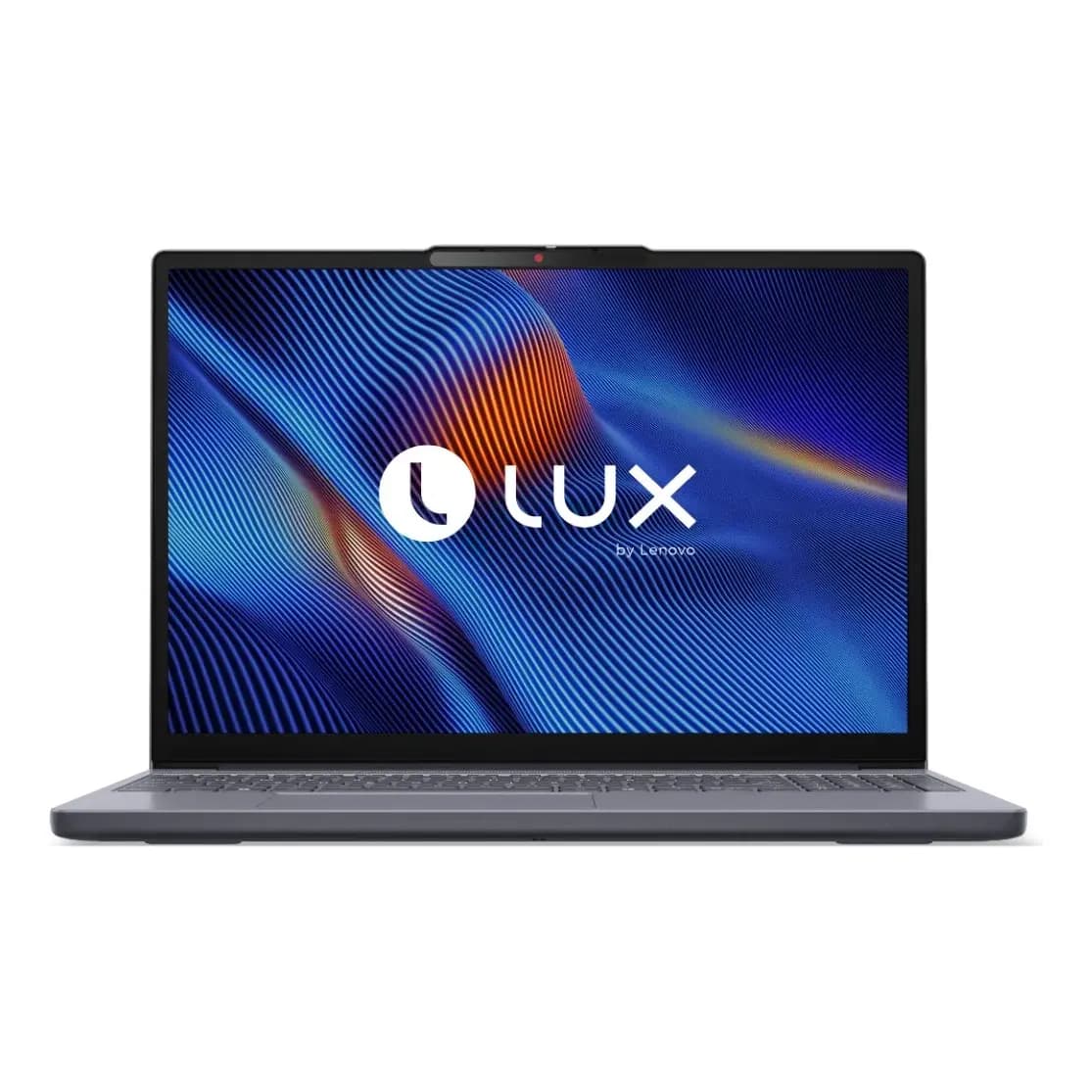 Notebook Lenovo Amd R7 15.3  Fhd Ideapad Slim 3 15arp10 Cinza
