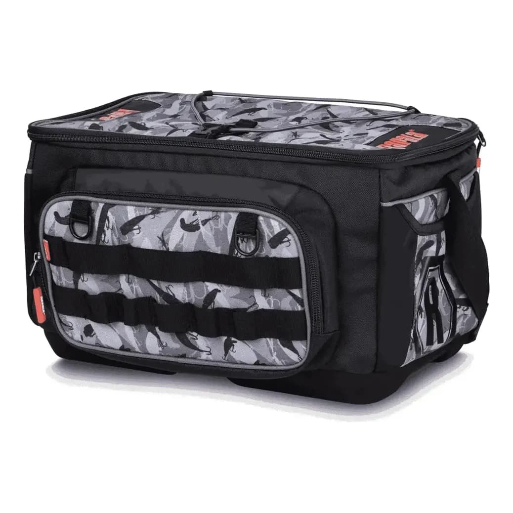 Bolsa De Pesca Rapala Lurecano Tackle Bag