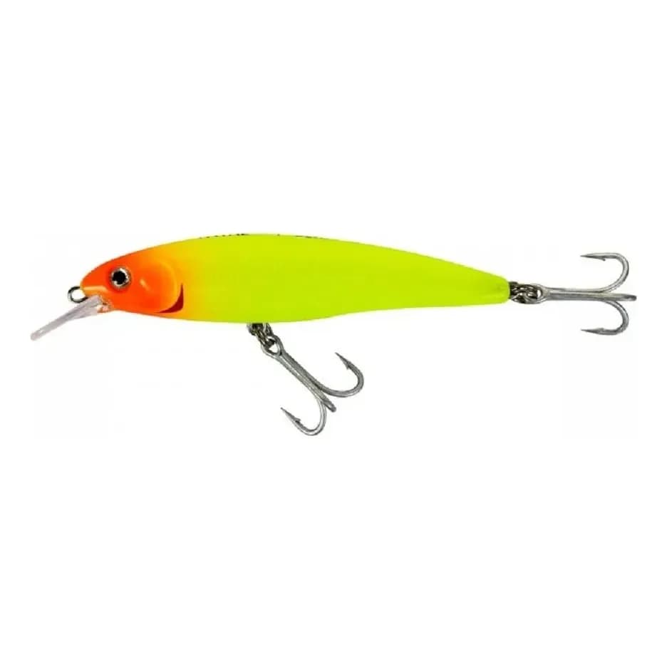Isca Artificial Lori Fatal 90 Sinking 9 cm 13 g Cor 05 Com Efeitos Sonoros