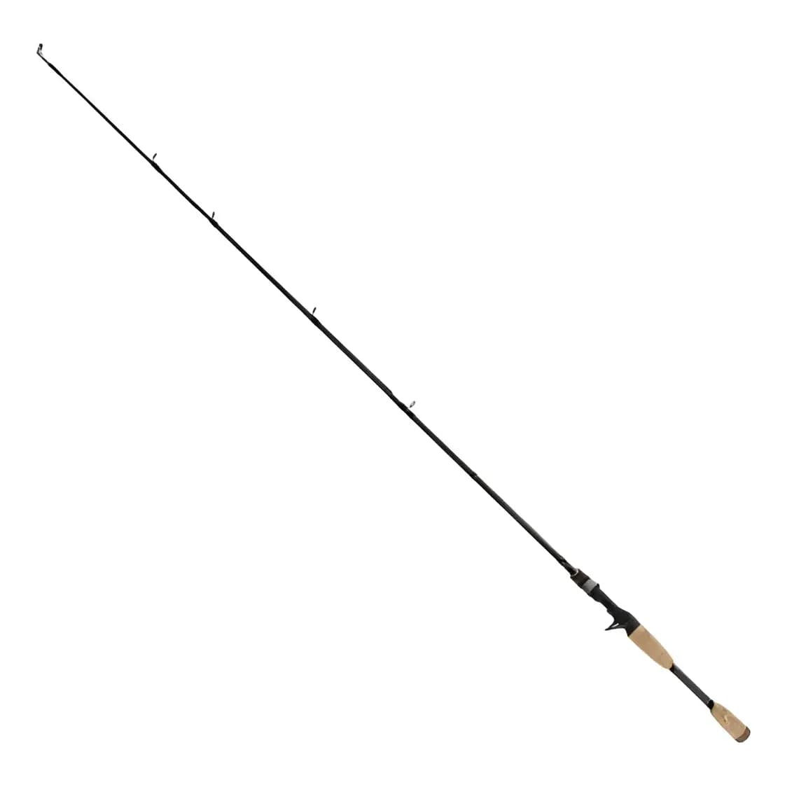 Vara Pesca Lumis Intense Carretilha 1,74mts 5'8'' 17lbs Im8