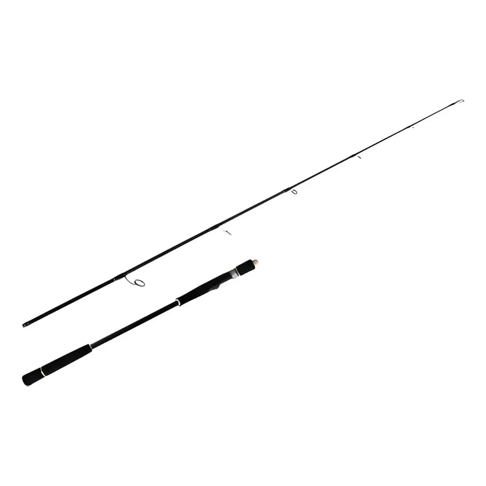 Vara De Pesca Lumis Jigging Pró 1,92m-40lbs P E 2-4 Molinete