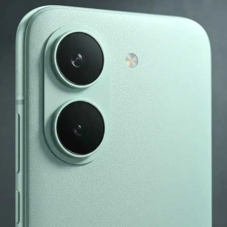Xiaomi Poco X8 Pro 512Gb 8Gb Ram 5G NFC Verde Claro - Global