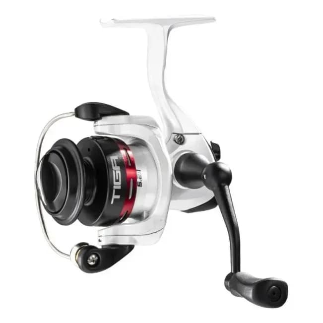 Micro Molinete Ultralight Tiga 400