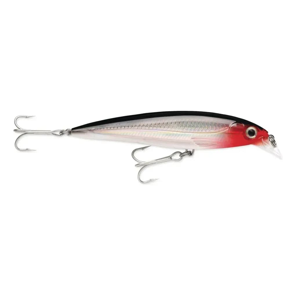 Isca Artificial Rapala Xrap Saltwater 08cm Cor S