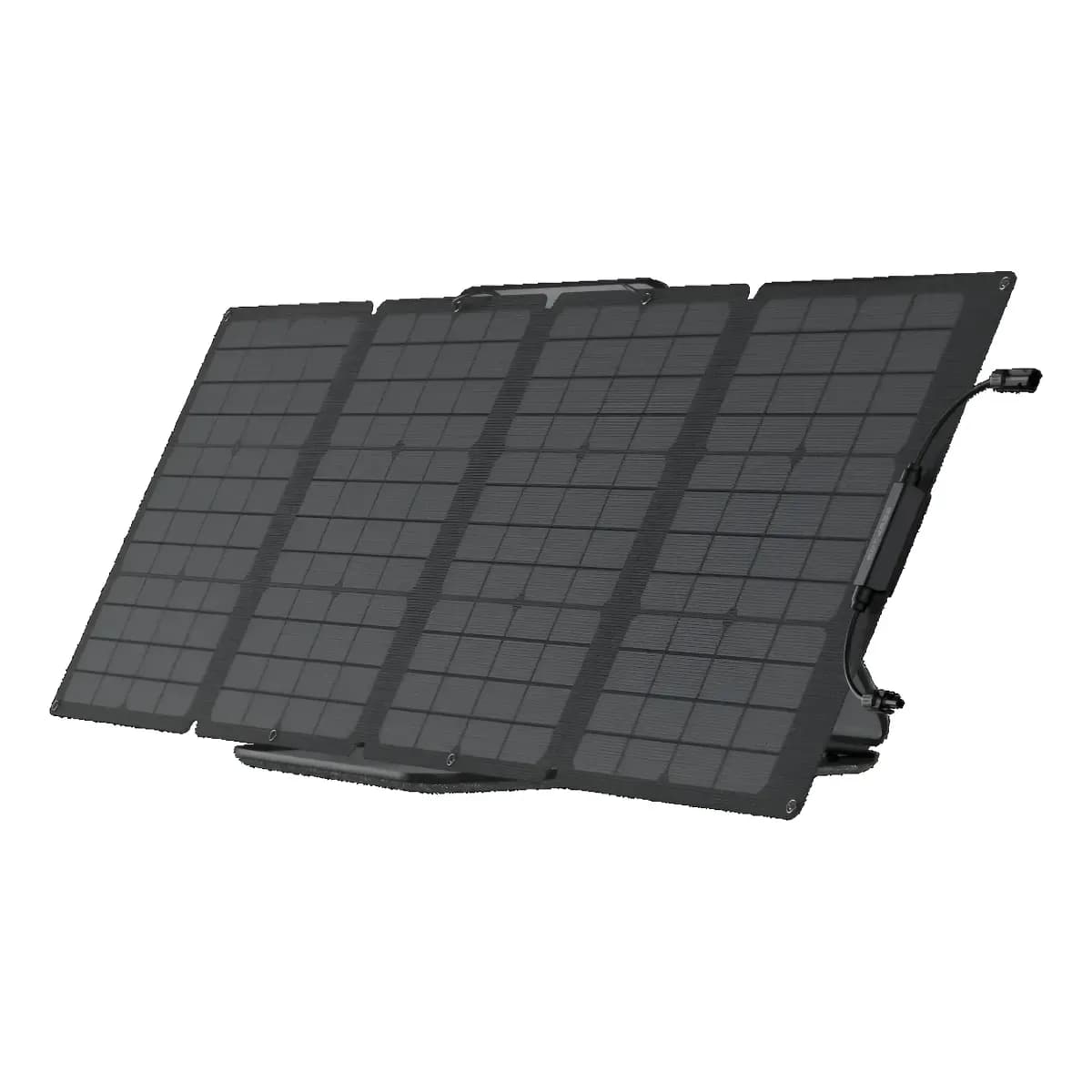Painel Solar Portátil Ecoflow Placa Dobrável 110w