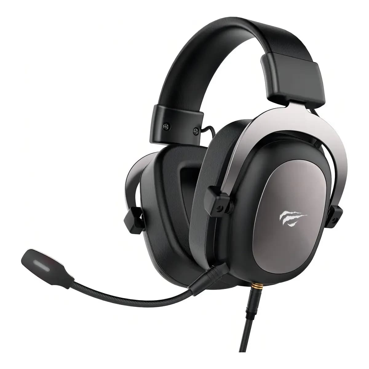 Fone de Ouvido Headset Gamer Havit