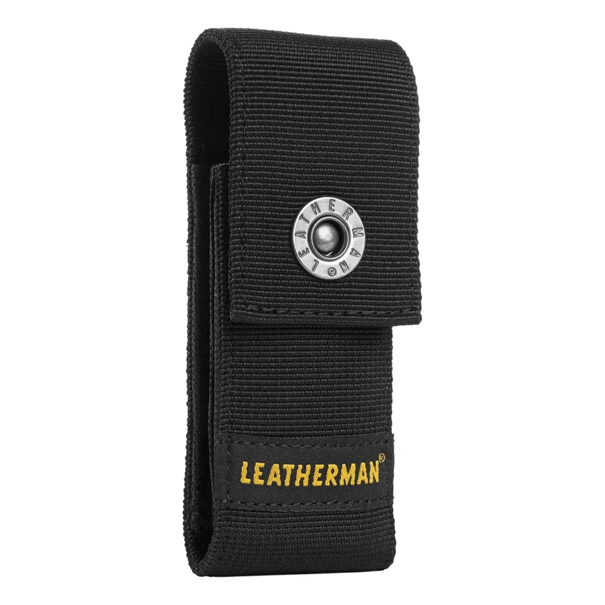 Bainha Leatherman Premium Nylon Snap De 8,26 A 11,43 Cm