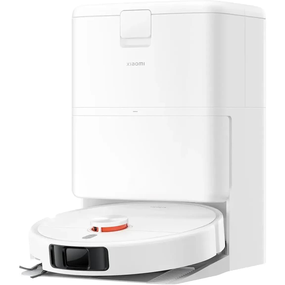 Robô De Limpeza Xiaomi Robot Vacuum H50 Pro