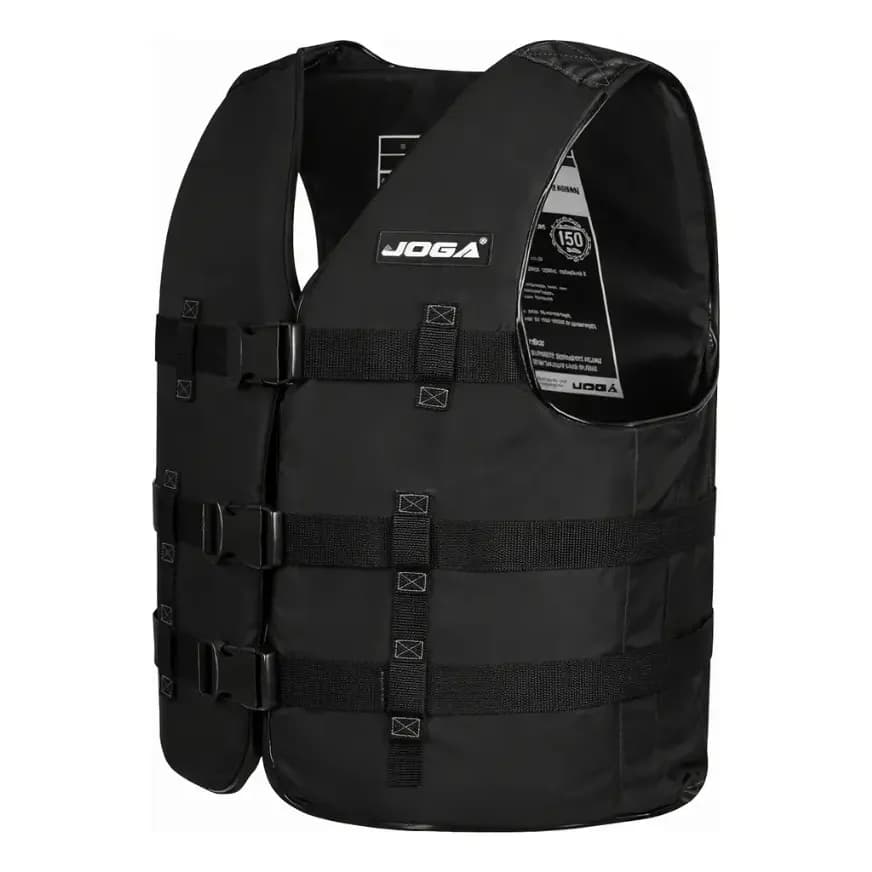 Colete Homologado Salva Vidas P/ Jetski Wake Sport Classe V